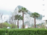 The Rock Of Gibraltar